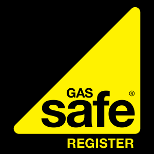 Gas safe