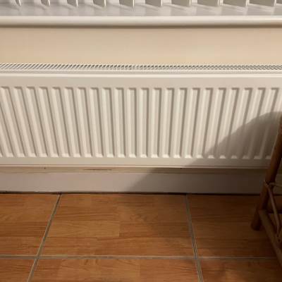 heating Wistaston